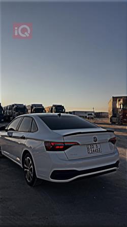 فولكسفاغن جيتا